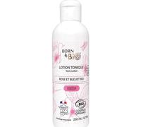 Born To Bio Locion Tonica Agua Floral Rosas y Arandanos Bio 200 ml