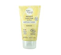 Born To Bio Mascarilla Capilar Karite y Monoi Bio 150ml