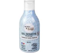 Born To Bio Neutral Shower gel Cosmos Organic 300 ml