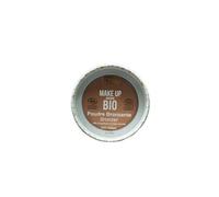 Born To Bio Polvo Bronceador Orgánico Nro 1 Natural 7 g