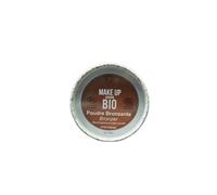 Born To Bio Polvo Bronceador Orgánico Nro 2 Intense 7 g