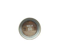 Born To Bio Polvos Compactos Orgánicos Medium Beige 6,5 g