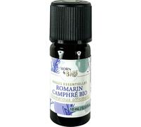 Aceite esencial de romero alcanforado orgánico Born to Bio 10 ml