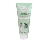 Born To Bio Shampoo Refreshing greasy Hair 200 ml