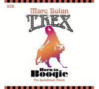Born to Boogie