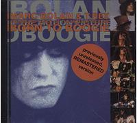 Born to Boogie