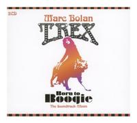Born to Boogie [2CD Set] by Marc Bolan and T. Rex (2007-06-05)