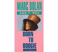 Born To Boogie [Francia] [VHS]
