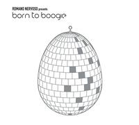 Born to Boogie (Vinyl) [Vinilo]