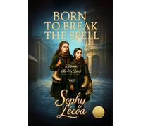 Born to Break the Spell: Between Ice and Stars: 2