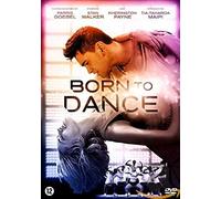 BORN TO DANCE