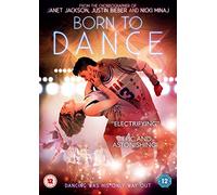 Born to Dance [DVD]