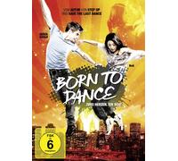 Born to Dance (DVD)