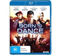 Born To Dance [Edizione: Australia] [Italia] [Blu-ray]