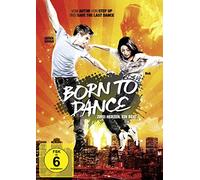 Born to Dance - Zwei Herzen. Ein Beat. [Alemania] [DVD]
