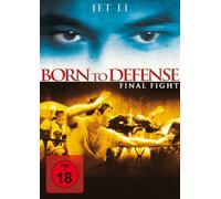 Born to Defense - Final Fight [Alemania] [DVD]