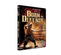 Born To Defense [Francia] [DVD]