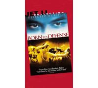Born to Defense [USA] [VHS]