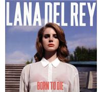 Born To Die (Ltd.Pur Edt.)