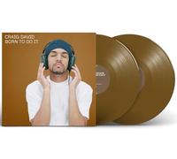 Craig David – Born To Do It – Vinilo – Edición 25.º Aniversario (Importación USA)