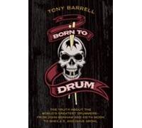 Born To Drum (ebook)