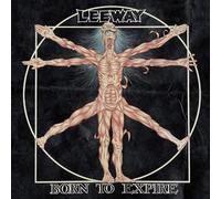 Born To Expire [Vinilo]
