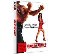 Born to fight 2 [Alemania] [DVD]
