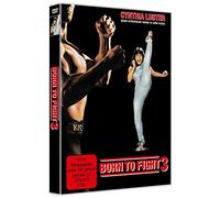 Born to fight 3 [DVD]