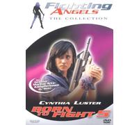 Born to Fight 5 [Alemania] [DVD]
