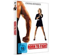 Born to fight [Alemania] [DVD]