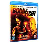Born To Fight [Blu-ray] [Reino Unido]