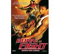 Born To Fight [DVD]