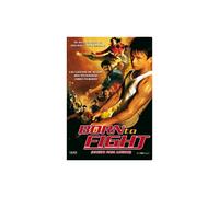 Born To Fight [DVD]