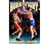 Born to Fight [DVD] [Region 1] [NTSC] [Reino Unido]
