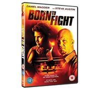 Born To Fight [DVD] [Reino Unido]