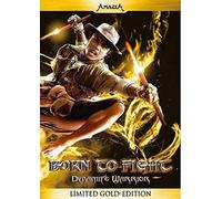 Born to Fight - Dynamite Warrior [Alemania] [DVD]