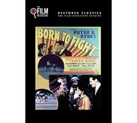 Born to Fight [USA] [DVD]