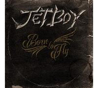 Born To Fly (Ltd. Ed. LP) [Vinilo]