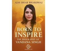 Born to Inspire