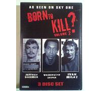 Born To Kill 2 [Reino Unido] [DVD]