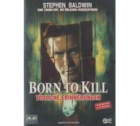 Born to Kill [Alemania] [DVD]