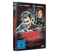 Born to Kill - Das Gesetz des Henkers - Uncut (DVD) (Importación USA)