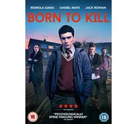 Born to Kill [Reino Unido] [DVD]