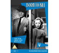 Born to Kill [DVD] [Reino Unido]