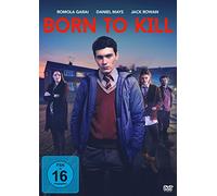 Born to kill - Season 1 [Alemania] [DVD]
