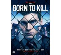 Born to Kill – BBC – DVD – USA