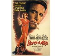 Born to Kill [USA] [DVD]
