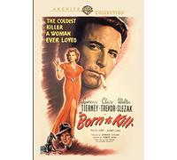 Born to Kill [USA] [DVD]