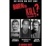 Born To Kill ? Volume 2.Jeffrey Dahmer - Very Good Condition