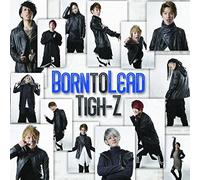 Born to Lead [Type B]